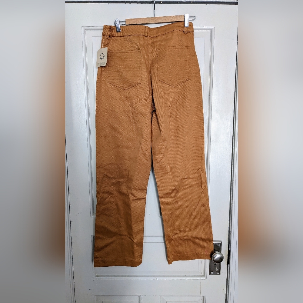 Everlasting Straight Leg Pant from sustainable brand "For Days" size 29